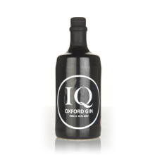 IQ Oxford Gin 70cl 41%