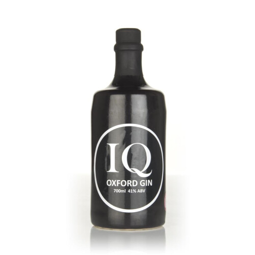 IQ Oxford Gin 70cl 41%