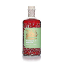 Sloemotion Hedgerow Gin - Blackberry & Apple 70cl 40%