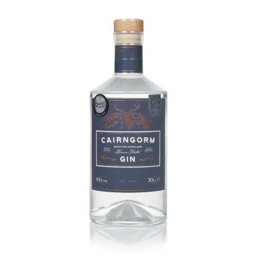 Cairngorm Gin 70cl 43%