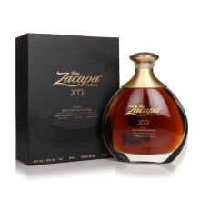 Ron Zacapa Centenario XO Rum, 70 cl