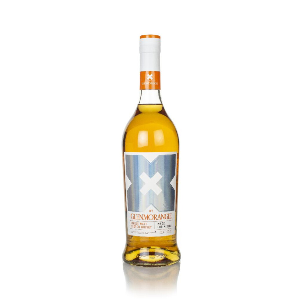 Glenmorangie X By Single Malt Whisky 70Cl