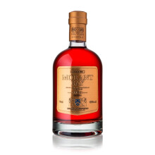 Morant Bay Special Edition Caribbean Spiced Red Rum 70cl 42%