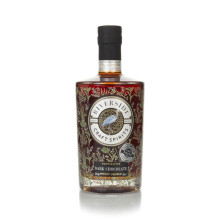 Riverside Dark Chocolate Whisky Liqueur 70cl 20%