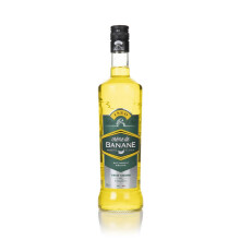 Iseo Banana Liqueur 70cl 20%
