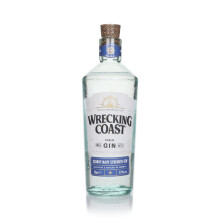 The Wrecking Coast Scurvy Gin 70cl 57%