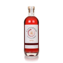 Gattertop No.12 Damson Vodka Liqueur 70cl 27%