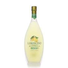 Bottega Limoncino Limoncello 21% 50cl 21%