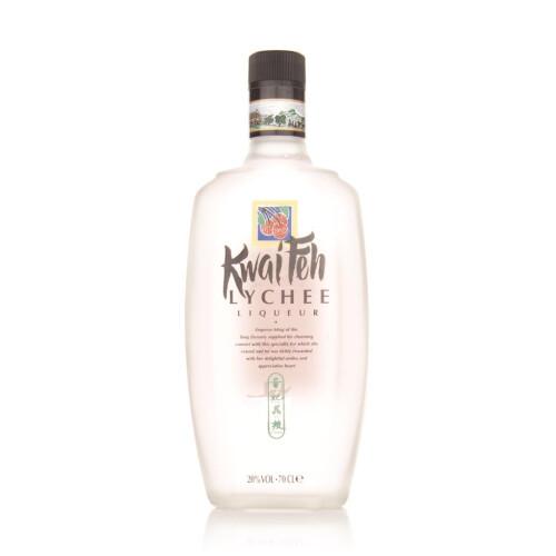 Kwai Feh Lychee Liqueur 70cl
