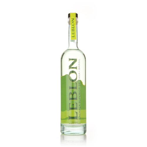 Leblon Cachaca 70cl 40%