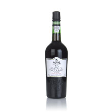 Noval 20 Year Old Tawny Port 75cl 21%