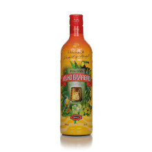 Velho Barreiro Cachaca 70cl 39%