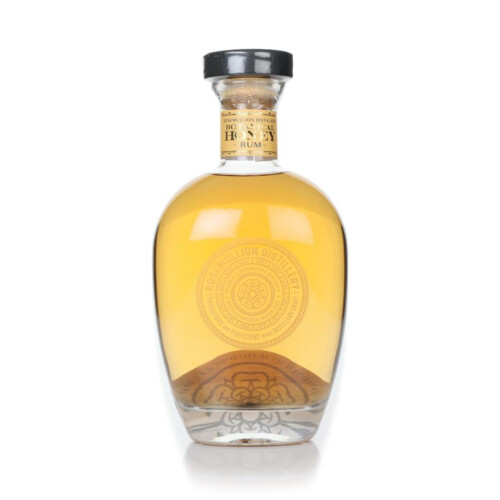 Rosemullion Honey Rum 70cl 40%