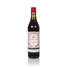 Dolin Vermouth de Chambery Rouge 75cl 16%