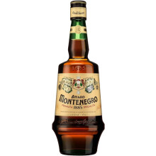 Amaro Montenegro 70cl 23%