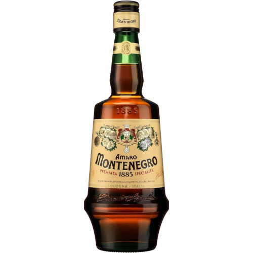 Amaro Montenegro 70cl 23%