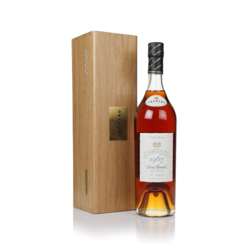 Janneau Armagnac 1967 70cl 43%