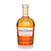 Clement Creole Shrubb Liqueur d'Orange 70cl 40%