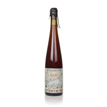 Knightor Rosso Vermouth 75cl 15%