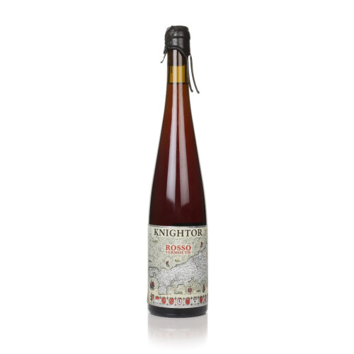 Knightor Rosso Vermouth 75cl 15%