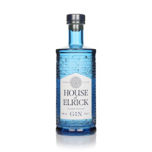 House of Elrick Gin 70cl 42%