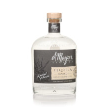 El Mayor Blanco Tequila 70cl 40%