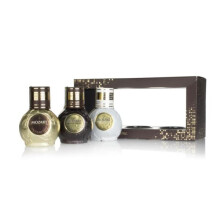 Mozart Triple Pack (3 x 5cl) 15cl 16.3%