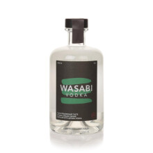 Wasabi Vodka 50cl 40%