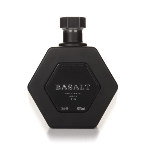 Basalt Volcanic Rock Gin 70cl 42.1%