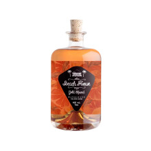 Beach House Gold Spiced Rum 70cl 40%
