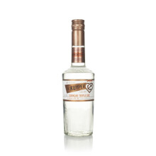 De Kuyper Curacao Triple Sec 50cl 20%