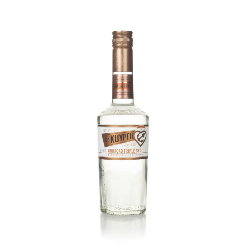 De Kuyper Curacao Triple Sec 50cl 20%