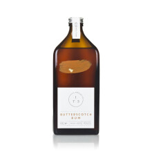 Project #173 Butterscotch Rum 50cl 42%