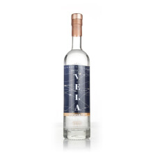 Copper Rivet Vela Vodka 50cl 40%