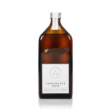 Project #173 Chocolate Rum 50cl 42%