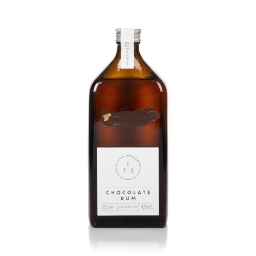 Project #173 Chocolate Rum 50cl 42%