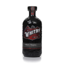 Whitby Gin The Prince of Darkness Edition 70cl 42%