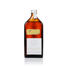 Project #173 Salted Caramel Rum 50cl 42%