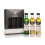 Glenfiddich Glenfiddich Miniature Gift Set 3 x 5cl 1
