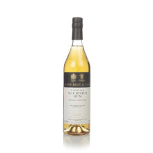 Mauritius 9 Year Old 2010 (cask 1) - Berry Bros. & Rudd 70cl 46%