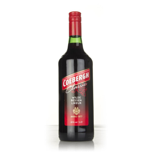 Coebergh Classic 100cl 20%