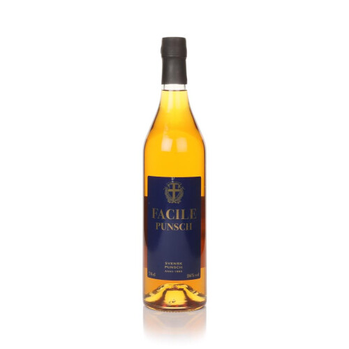Facile Svensk Punsch 70cl 26%