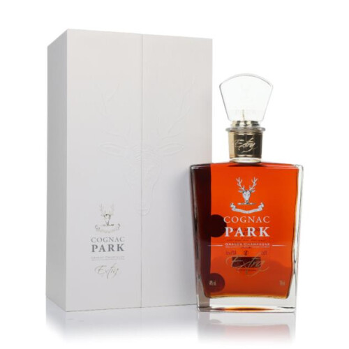 Cognac Park Grande Champagne Extra 70cl 40%
