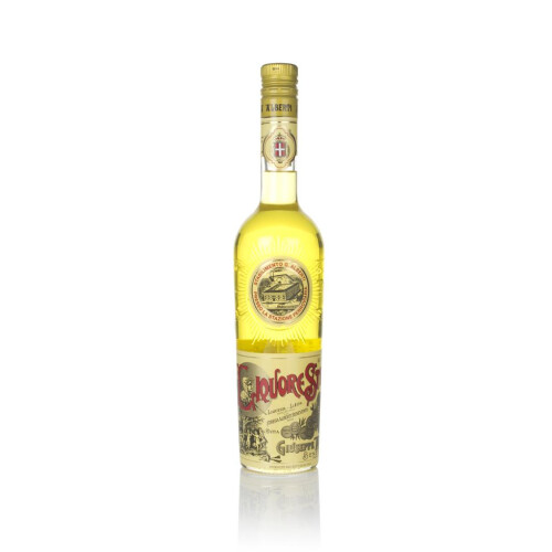 Liquore Strega 70cl 40%