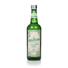 El Hispano Jalapeno Liqueur 70cl 30%
