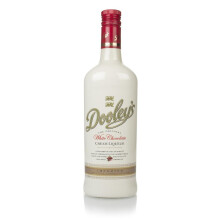 Dooley's White Chocolate Liqueur 70cl 15%