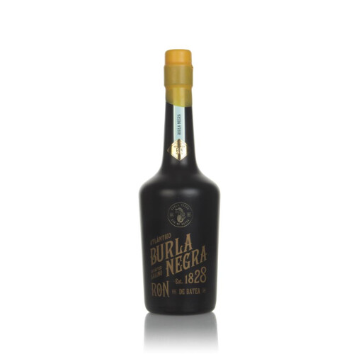 Burla Negra Rum 70cl 40%
