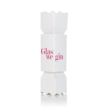 Glaswegin Raspberry & Rhubarb Cracker 5cl 37.5%