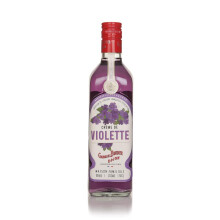 Gabriel Boudier Creme de Violettes 50cl 18%