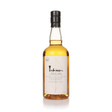 Ichiro's Malt & Grain World Blended Whisky 70cl 46.5%